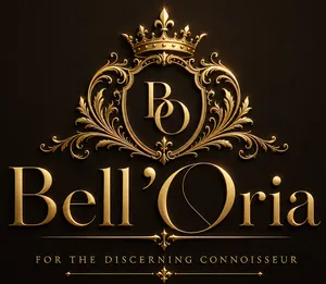 logo__BELL'ORIA