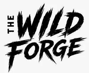 logo__THE WILD FORGE