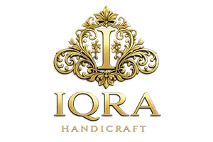 logo__IQRA HANDICRAFTS 