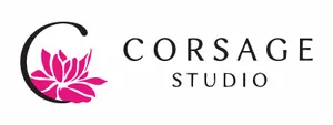 logo__CORSAGE STUDIO