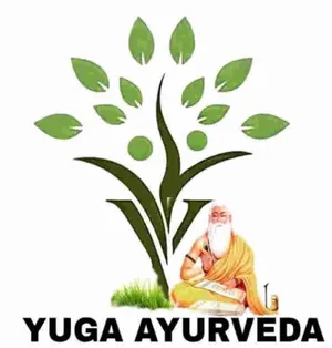 logo__Yuga Ayurveda
