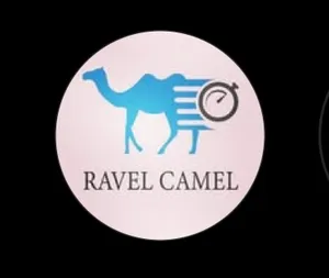 logo__RAVEL CAMEL