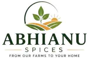 logo__ABHIANU SPICES