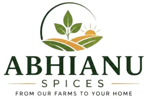 logo__ABHIANU SPICES