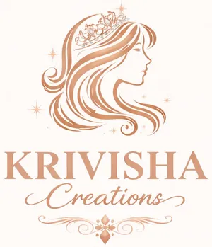 logo__Krivisha Creations