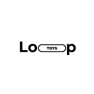 logo__LOOP TOYS