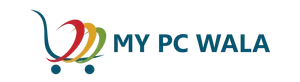 logo__MYPCWALA 