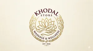 logo__KHODAL STORE 