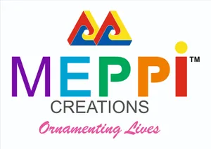 logo__MEPPI CREATIONS