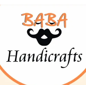logo__BABA HANDICRAFTS 