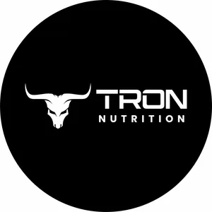 logo__TRON NUTRITION 