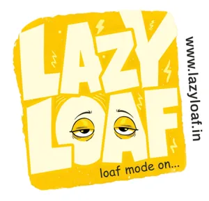 logo__LAZY LOAF