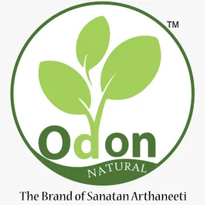 logo__ODON NATURAL 