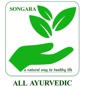 logo__SONGARA ALL AYURVEDIC