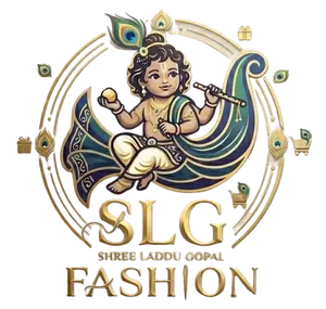 logo__SHREE LADDU GOPAL