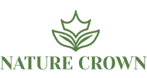 logo__NATURE CROWN
