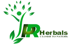 logo__P R HERBAL