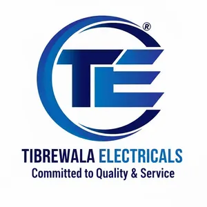 logo__TIBREWALA ELECTRICALS