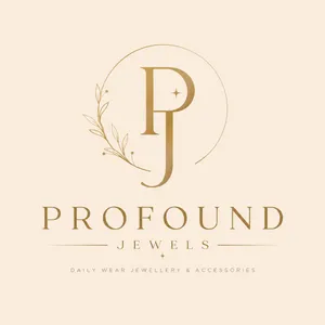 logo__Profound Jewels