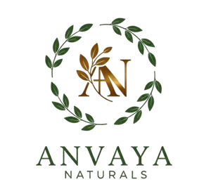 logo__ANVAYA NATURALS