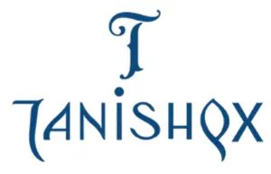 logo__TANISHQX JEWELS