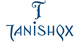 logo__TANISHQX JEWELS
