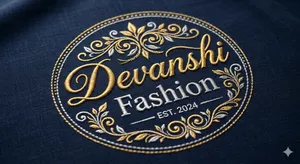 logo__DEVANSHI FASHION