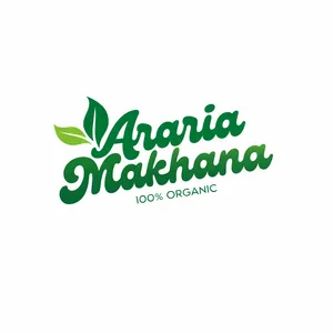 logo__ARARIA MAKHANA