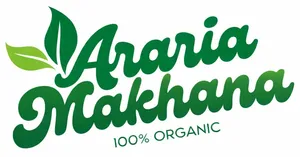 logo__Araria Makhana