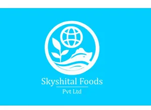 logo__SKYSHITALFOODS PRIVATE LIMITED 