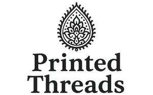 logo__PRINTED THREADS 