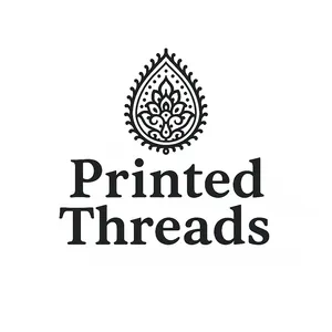logo__PRINTED THREADS 