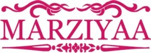 logo__MARZIYAA