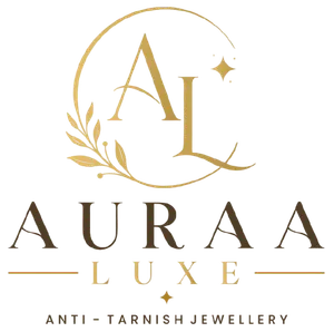 logo__AURAA LUXE