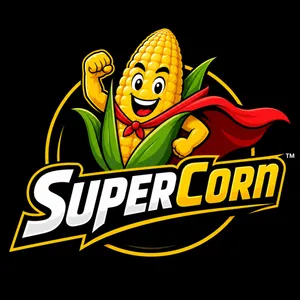 logo__Supercorn