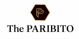 logo__THE PARIBITO