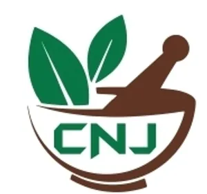logo__CNJ Ayurveda