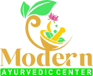 logo__MODERN AYURVEDIC CENTRE 