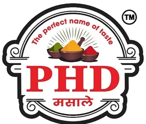 logo__PHD MASALE 