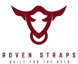 logo__ROVEN STRAPS