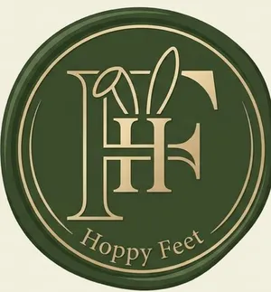 logo__HOPPY FEET