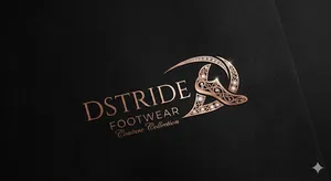 logo__DSTRIDE FOOTWEAR 