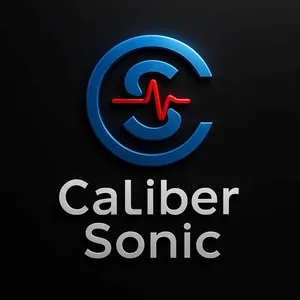 logo__CALIBER SONIC 