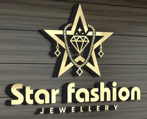 logo__STAR FASHION JEWELLERY