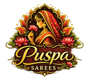 logo__PUSPA SAREES