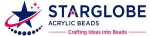 logo__STAR GLOBE BEADS