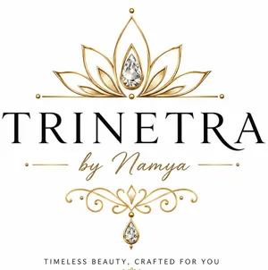 logo__Trinetra by Namya