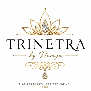 logo__TRINETRA BY NAMYA