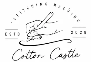 logo__Cotton Castle