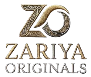 logo__ZARIYA ORIGINALS